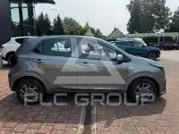 2026 KIA Picanto