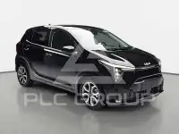 2026 KIA Picanto