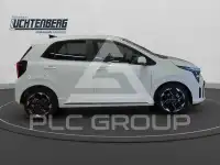 2026 KIA Picanto