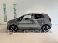2026 KIA Picanto