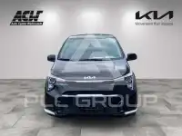 2026 KIA Picanto