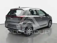2026 KIA Picanto