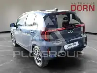 2026 KIA Picanto