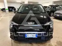 2026 KIA Picanto