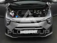 2026 KIA Picanto