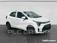2026 KIA Picanto