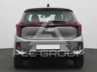 2026 KIA Picanto