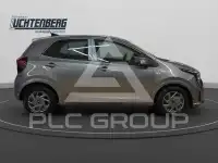 2026 KIA Picanto