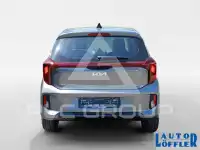 2026 KIA Picanto