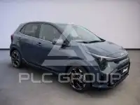 2026 KIA Picanto