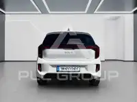 2026 KIA Picanto