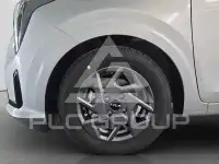 2026 KIA Picanto