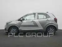 2026 KIA Picanto