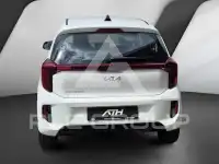 2026 KIA Picanto