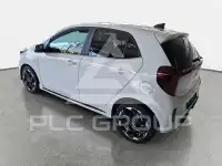 2026 KIA Picanto