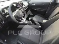 2026 KIA Picanto