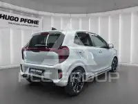 2026 KIA Picanto
