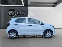 2026 KIA Picanto