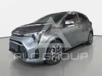 2026 KIA Picanto