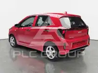 2026 KIA Picanto