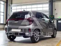 2026 KIA Picanto