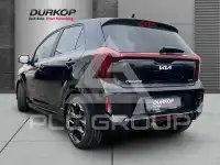 2026 KIA Picanto