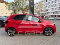 2026 KIA Picanto