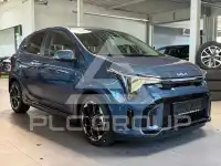2026 KIA Picanto