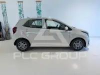 2026 KIA Picanto