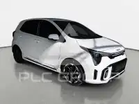 2026 KIA Picanto