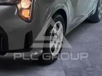 2026 KIA Picanto