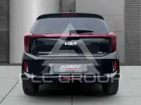 2026 KIA Picanto