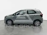 2026 KIA Picanto
