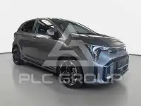 2026 KIA Picanto