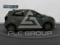 2026 KIA Picanto