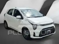 2026 KIA Picanto