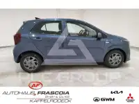2026 KIA Picanto