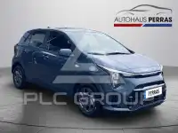 2026 KIA Picanto