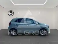 2026 KIA Picanto