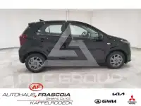 2026 KIA Picanto
