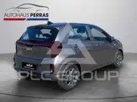 2026 KIA Picanto
