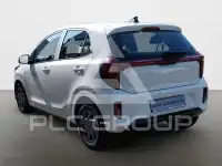 2026 KIA Picanto