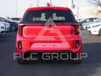 2026 KIA Picanto