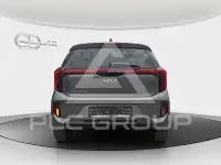 2026 KIA Picanto