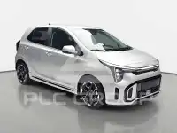 2026 KIA Picanto