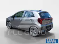 2026 KIA Picanto