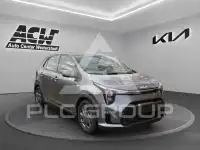 2026 KIA Picanto