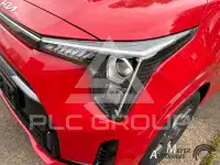 2026 KIA Picanto
