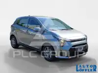 2026 KIA Picanto