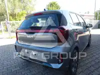 2026 KIA Picanto